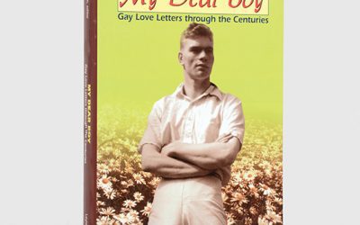 Gay Sunshine: Items from the private collection of Winston Leyland